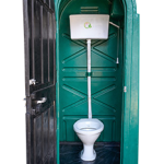 How Rino Portable Huts Are Revolutionizing Sanitation in Remote Locations