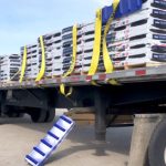 Enhancing Safety and Stability: The Role of V-Cargo Protectors in Industrial Logistics